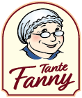 Tante Fanny Tartetelettformen - 4 Stück | Online Shop