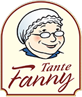 Tante Fanny frische Teige