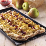 Birnen-Flammkuchen-image