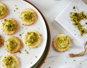 Pistazientaler