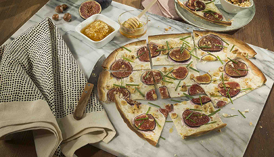 Flammkuchen Gastronomie