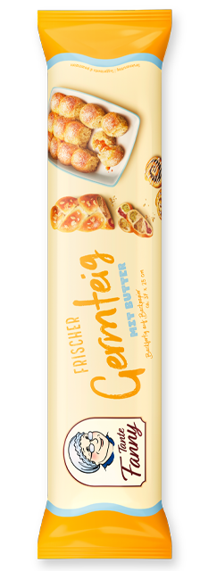 Tante Fanny Filoteig Rezepte Tante Fanny Filoteig Rezepte