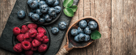 Tipps für den Umgang mit Beeren in der Küche