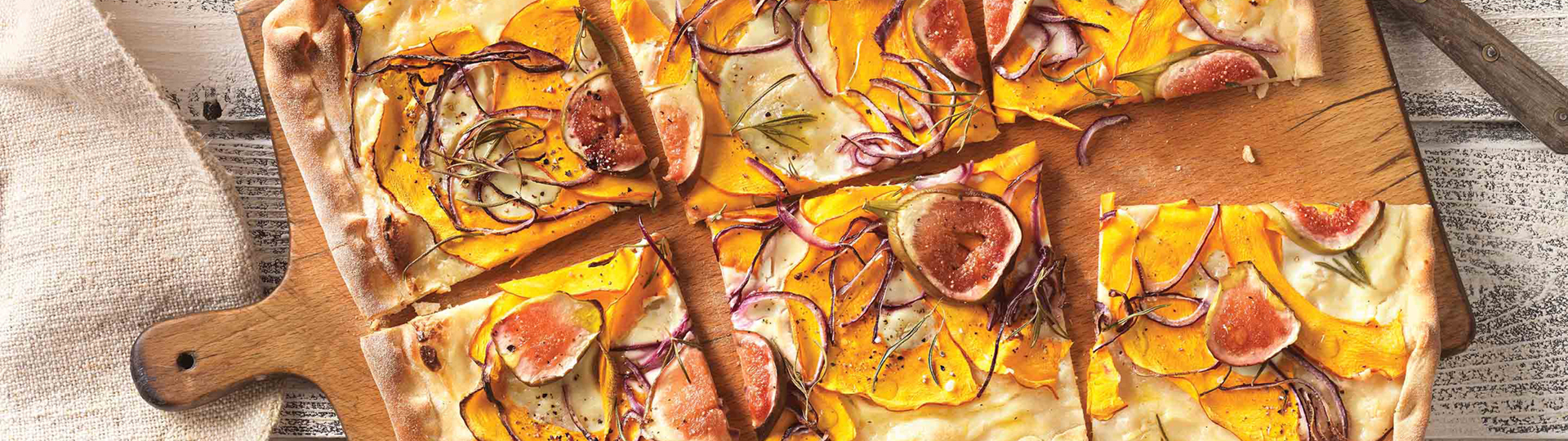Flammkuchen