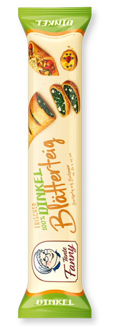 Dinkel Blätterteig Dinkel Blätterteig