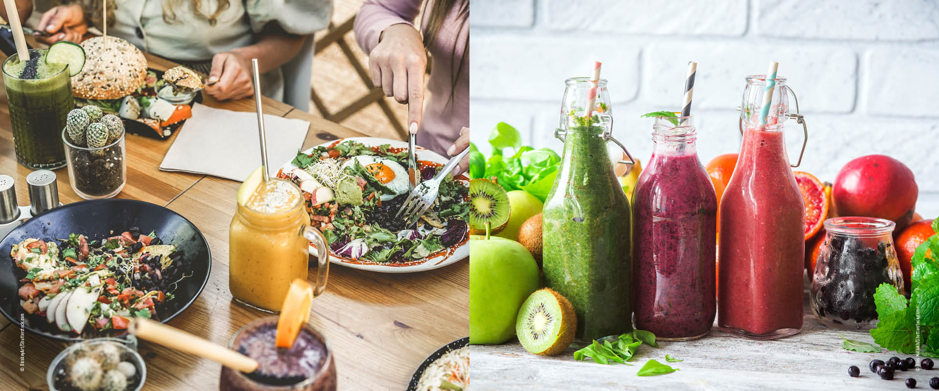 Kreative Trends für deinen Brunch Tante Fanny