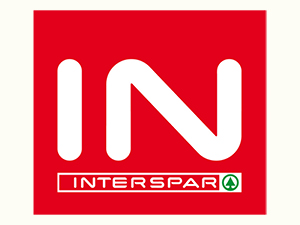 Interspar Logo