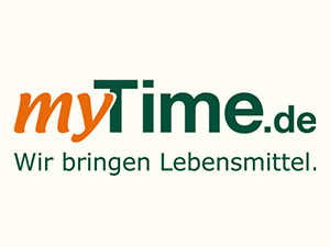 mytime Logo