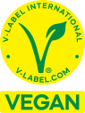 Label Vegan