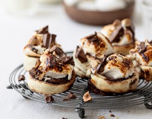 S’Mores