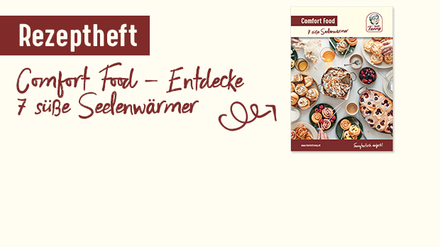 Rezeptheft-Comfort-Food