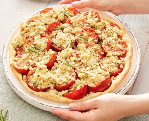 Tomatenrezepte