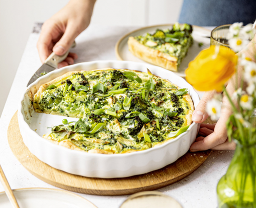 Bärlauch Rezepte