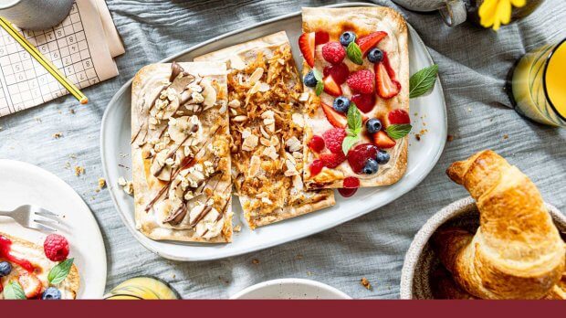 Brunch-Rezepte