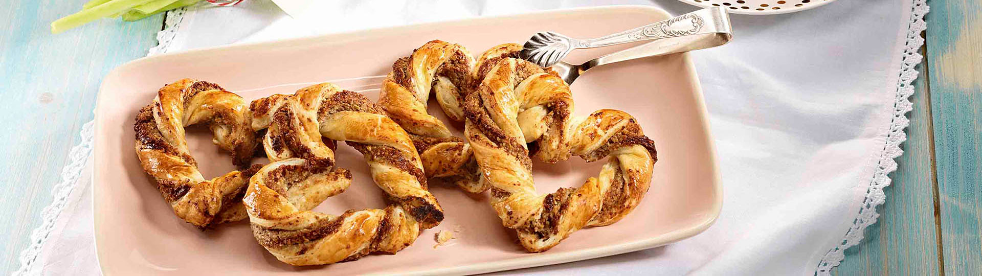 Rezepte für den Muttertag